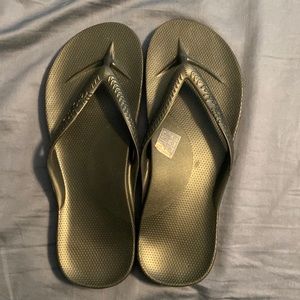 Brand New Archies Flip Flops